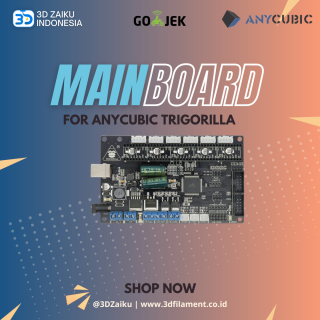 Anycubic Trigorilla Mainboard Series Mainboard